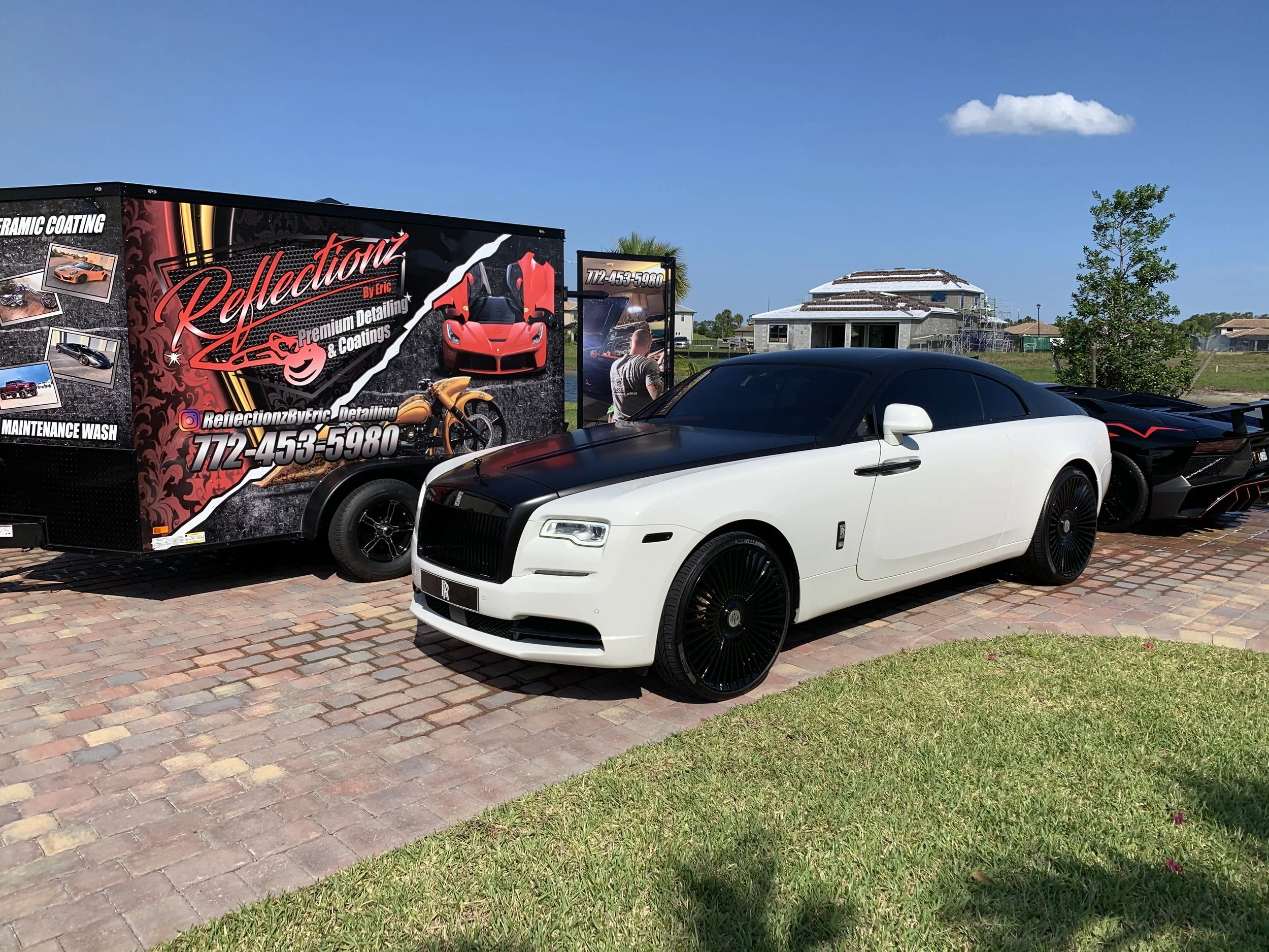 Reflectionz Auto Works in Palm City, FL (4)