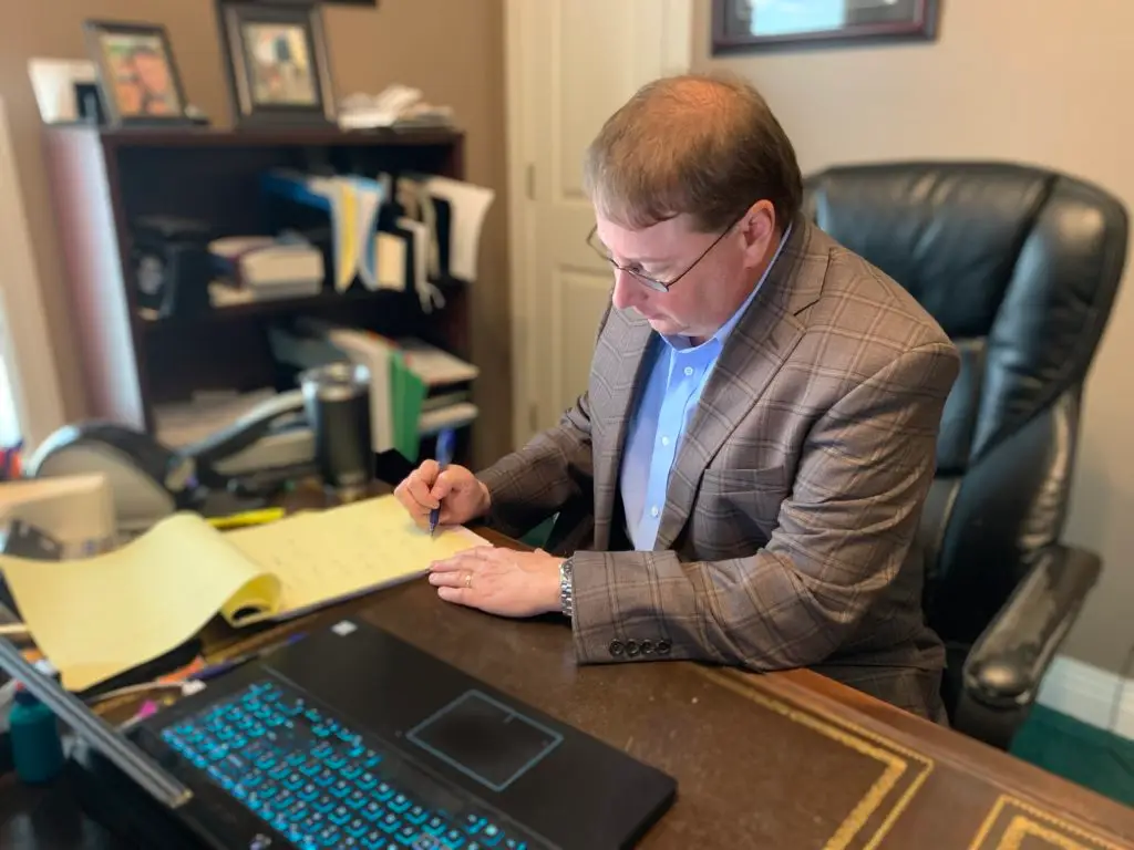 Montgomery CPA Associates in Montgomery, AL (3)