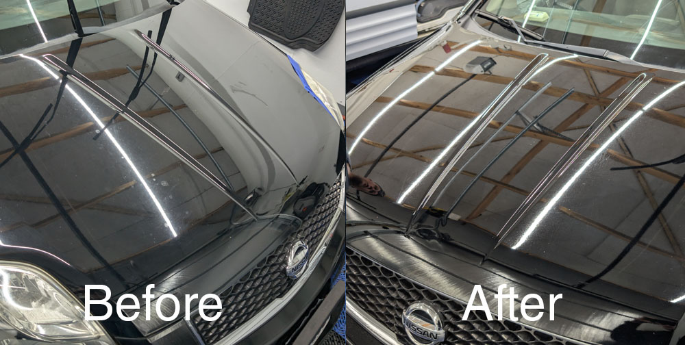 Roy's Auto Salon Detailing in Evanston, IL