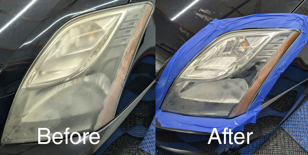 Roy's Auto Salon Detailing in Evanston, IL (2)