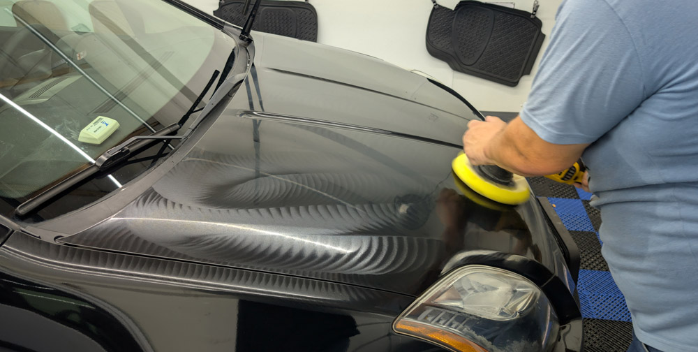 Roy's Auto Salon Detailing in Evanston, IL (3)