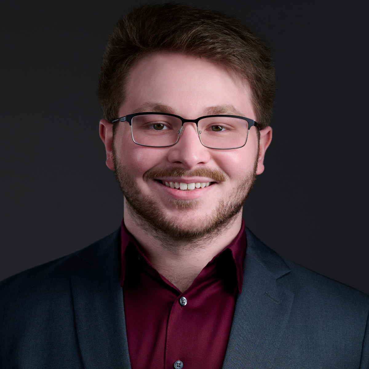 Levi Garrett Ohio Realtor in Solon, OH