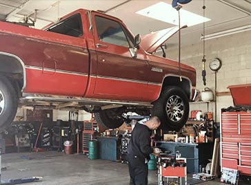 Glenn's Auto Service - Auto Repair Shop in Downey Ca in Downey, CA (4)