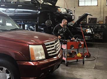 Glenn's Auto Service - Auto Repair Shop in Downey Ca in Downey, CA (5)