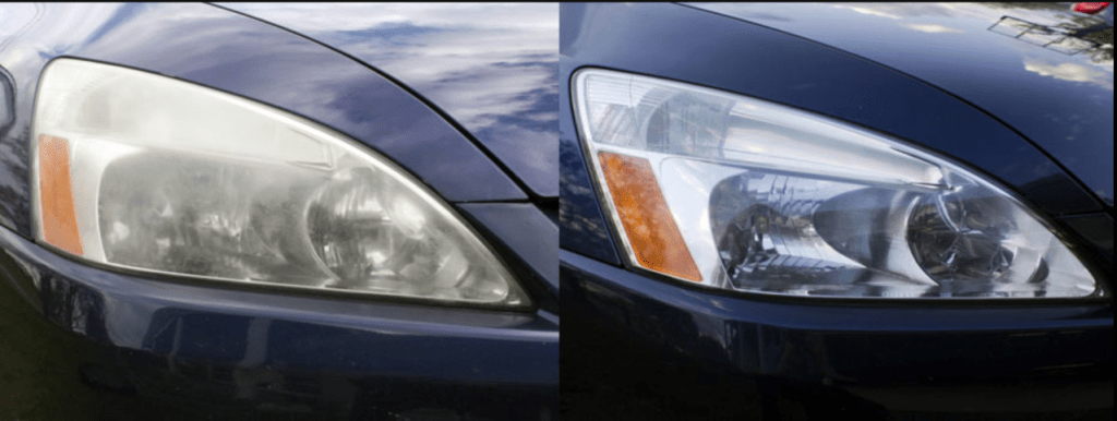 CXL Mobile Headlight Restoration & Auto Detailing By APPT ONLY in Rockaway, NJ (2)