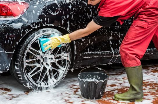CXL Mobile Headlight Restoration & Auto Detailing By APPT ONLY in Rockaway, NJ (3)