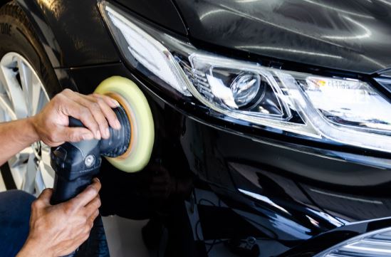 CXL Mobile Headlight Restoration & Auto Detailing By APPT ONLY in Rockaway, NJ (6)