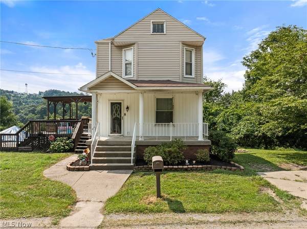 Lyndsay Maynard, REALTOR® – Harvey Goodman REALTOR® in St Clairsville, OH (4)