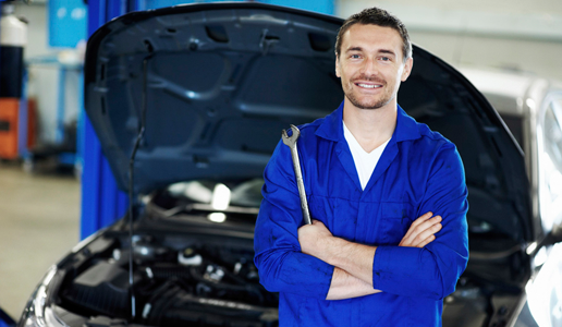 Midtown Auto Repair in Bayonne, NJ