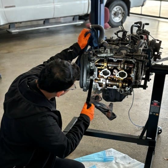 The Simple Auto Shop in Richmond, VA (2)