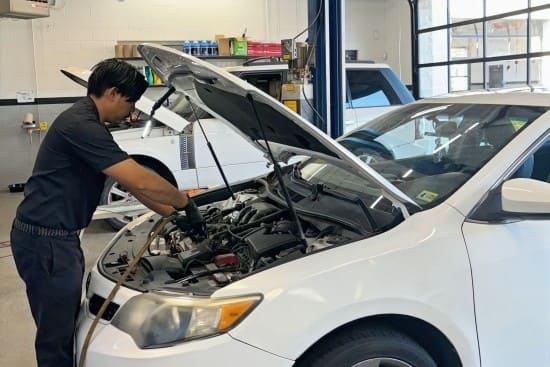 The Simple Auto Shop in Richmond, VA (3)