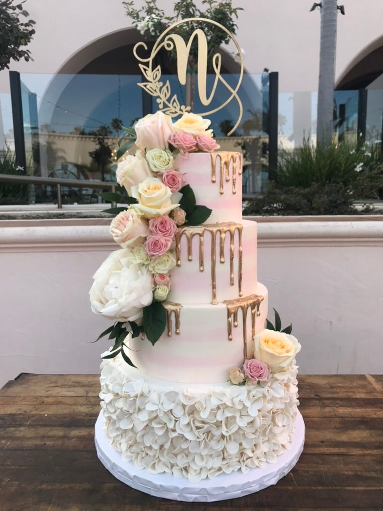 Sugar Lab Cake Studio in Ventura, CA