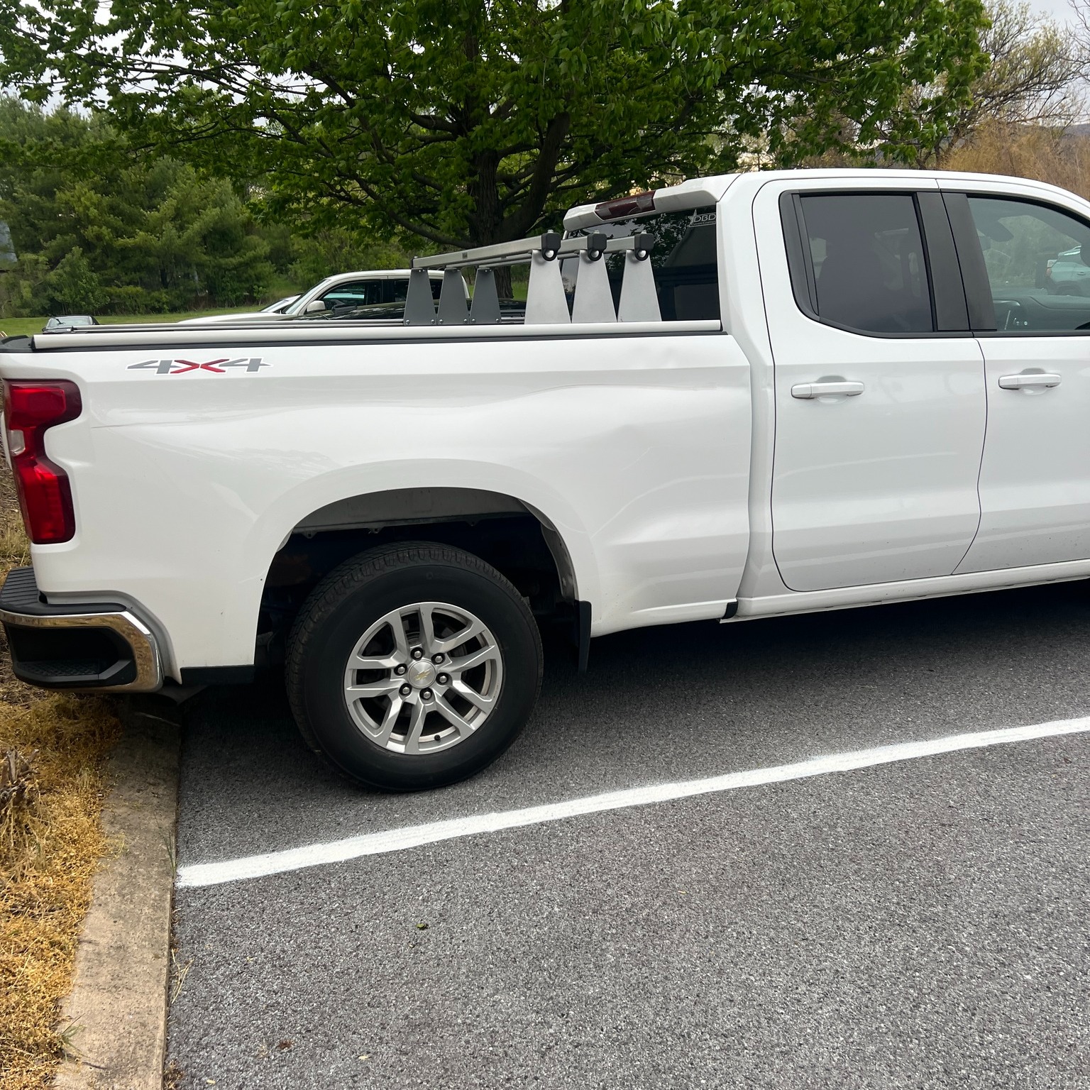 Lava Auto Body in State College, PA (6)