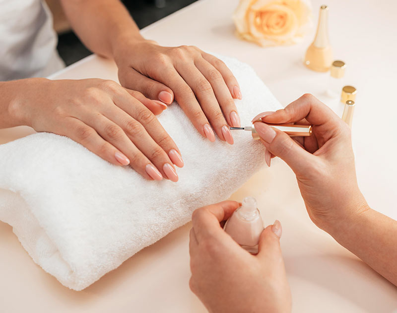Be May & CO Nail Salon Park in Montgomery, TX (3)