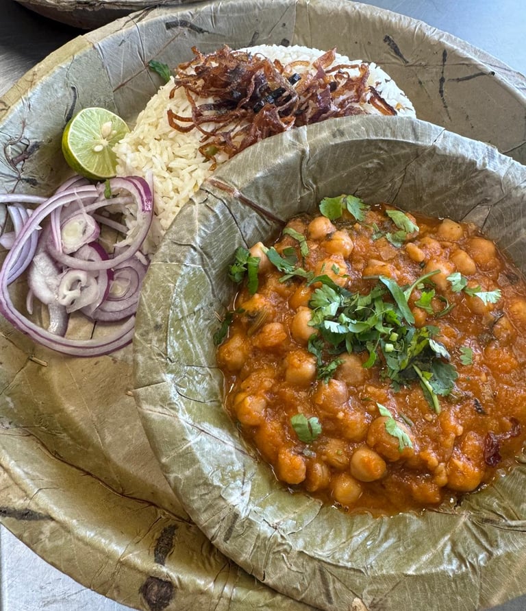 Hyderabadi Eatz in Modesto, CA (2)