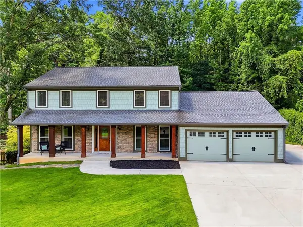 Daisha Hoppin Realty in Mcdonough, GA