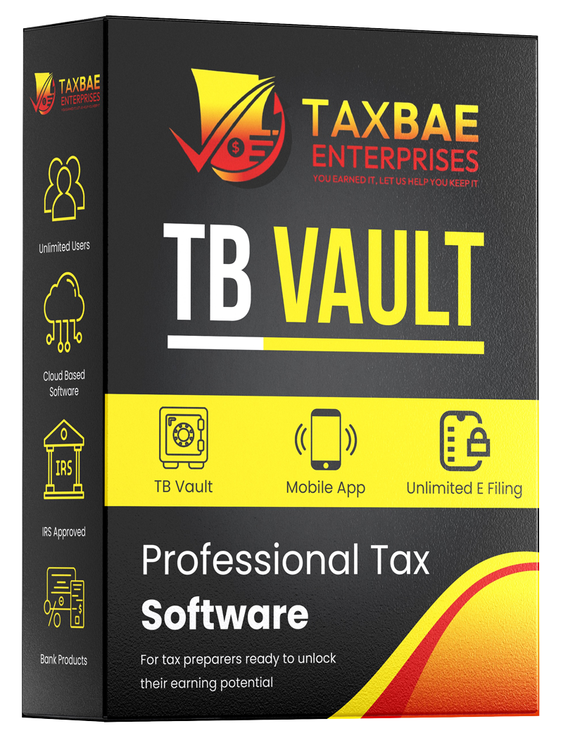 Tax Bae Enterprises in Virginia Beach, VA