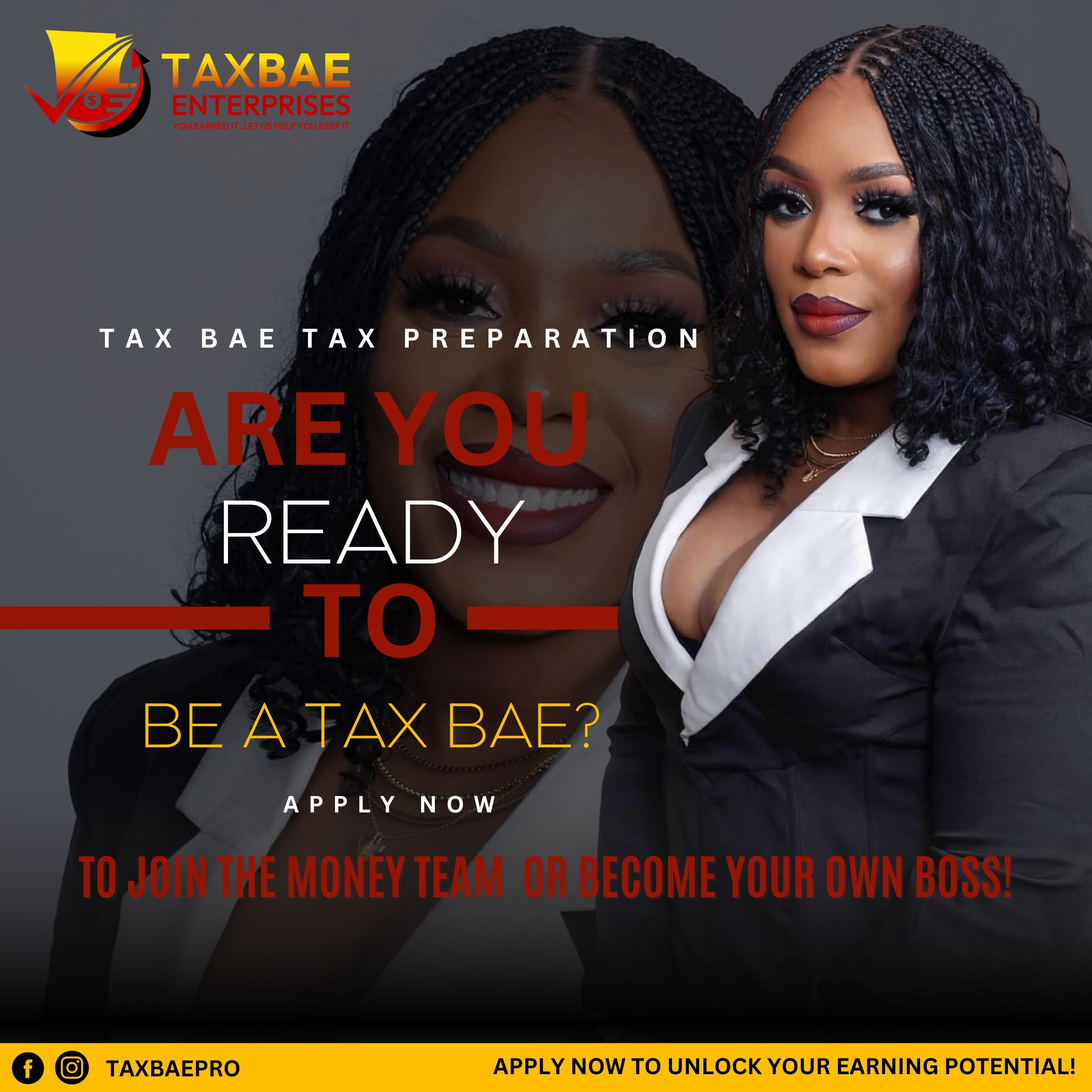 Tax Bae Enterprises in Virginia Beach, VA (2)
