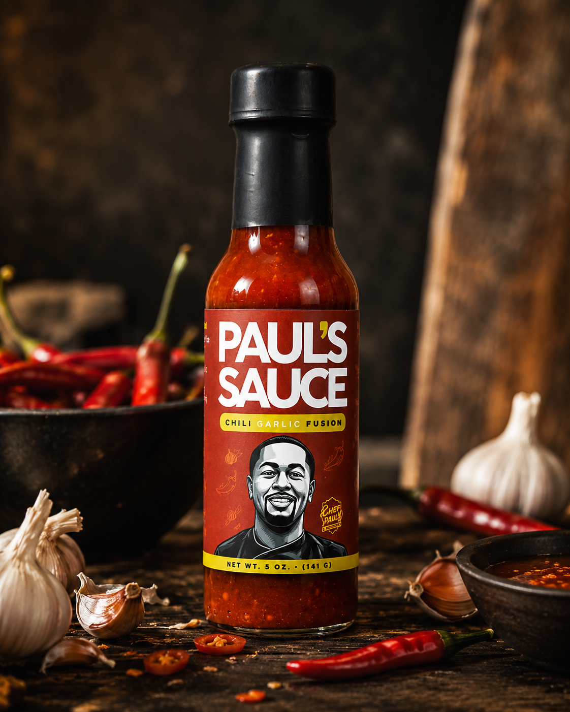 Paul's Kitchen in Indianapolis, IN (3)