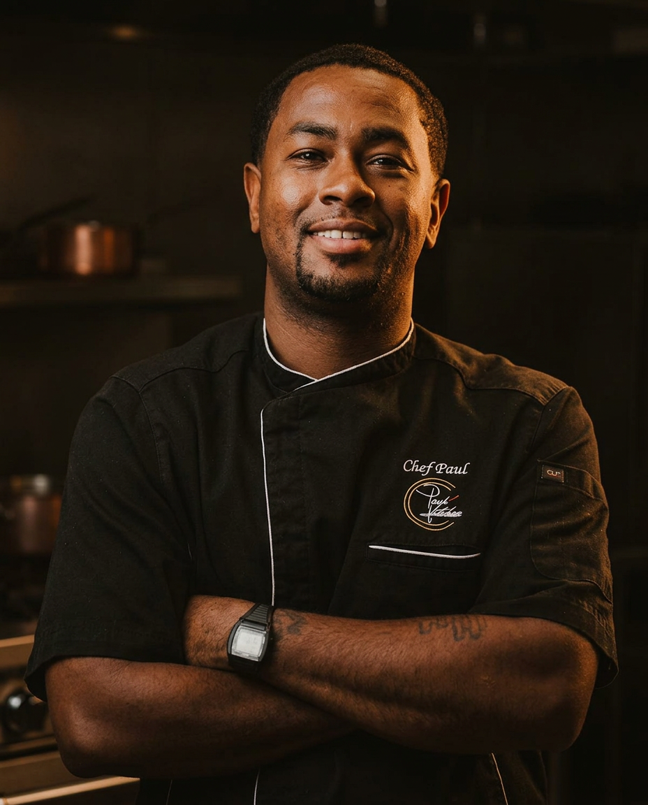 Paul's Kitchen in Indianapolis, IN (4)