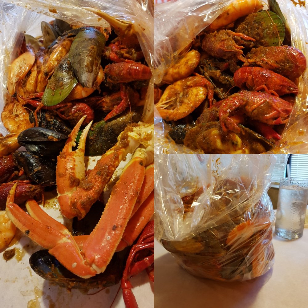 Seafood Boil in Dunellen, NJ (2)
