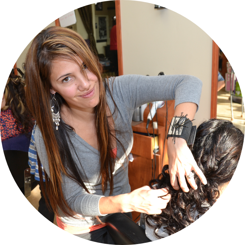 Caffiero's Hair Design in Deerfield Beach, FL (2)