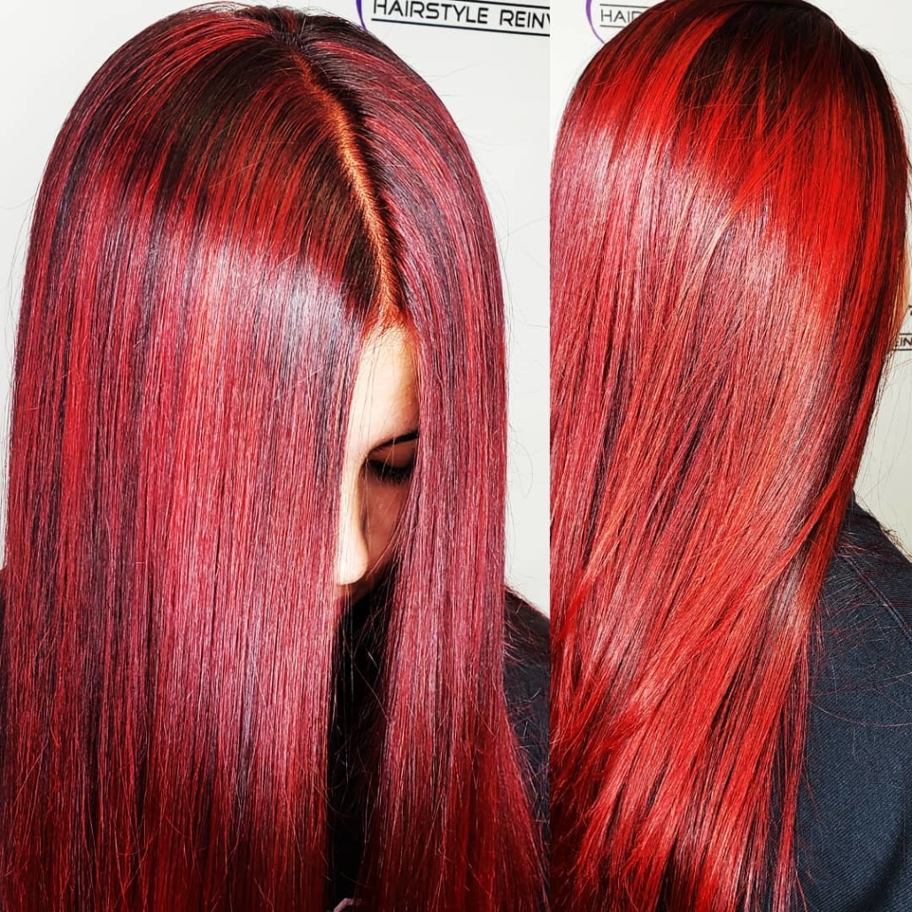 Caffiero's Hair Design in Deerfield Beach, FL (3)