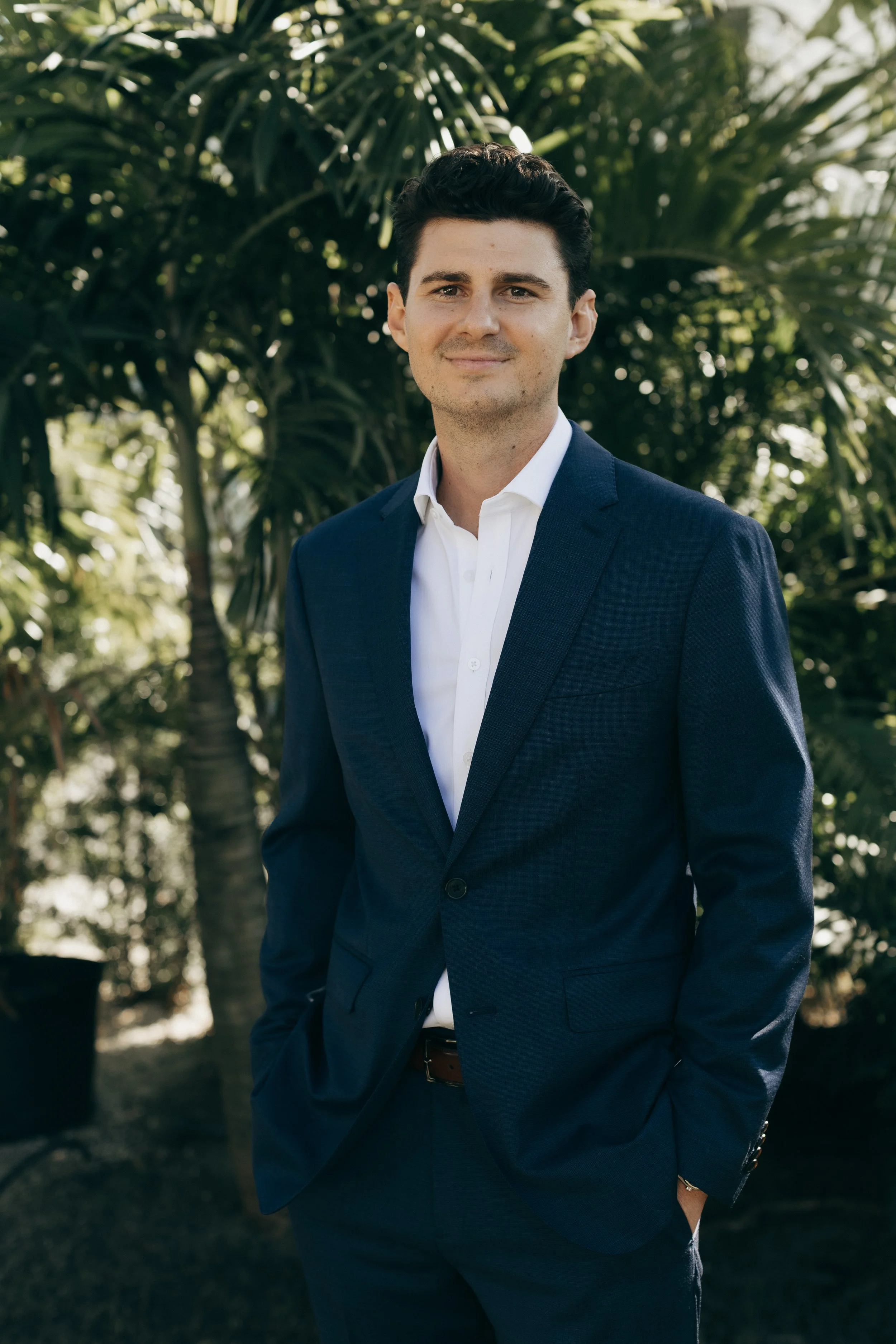 Sean Gordon, Jupiter Realtor in Tequesta, FL