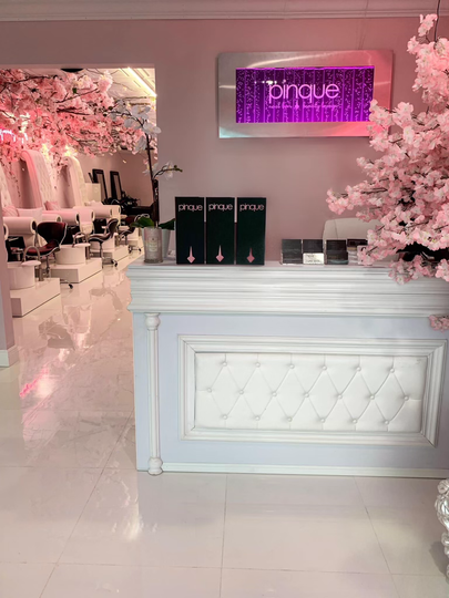 Pinque Nail Bar in Cape Coral, FL (2)