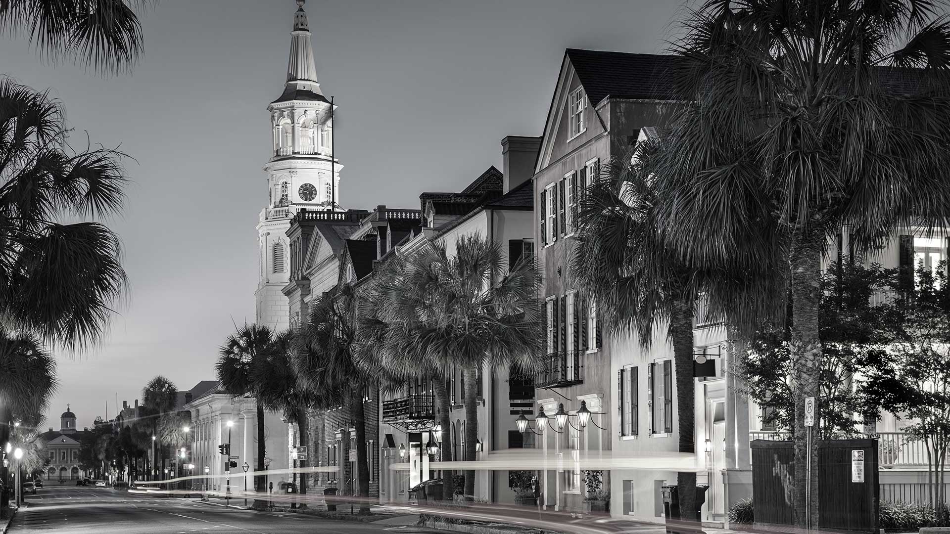 Dixon Law Firm, LLC in Charleston, SC