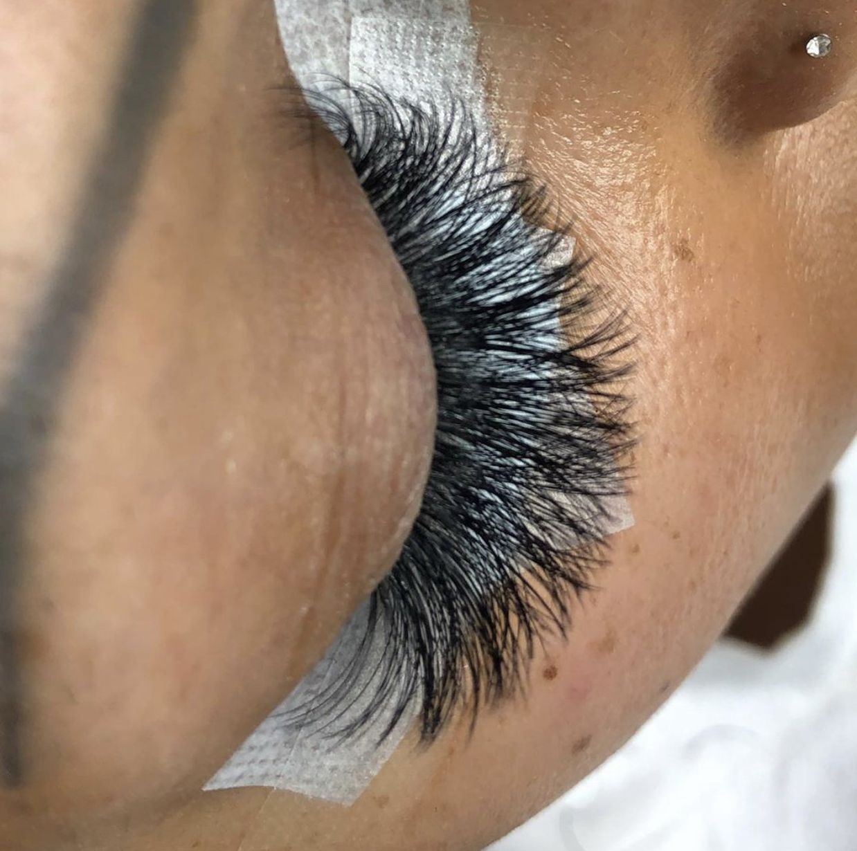 BLACK CRYSTAL BEAUTY in Opa Locka, FL