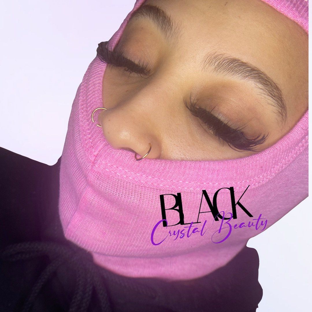 BLACK CRYSTAL BEAUTY in Opa Locka, FL (2)