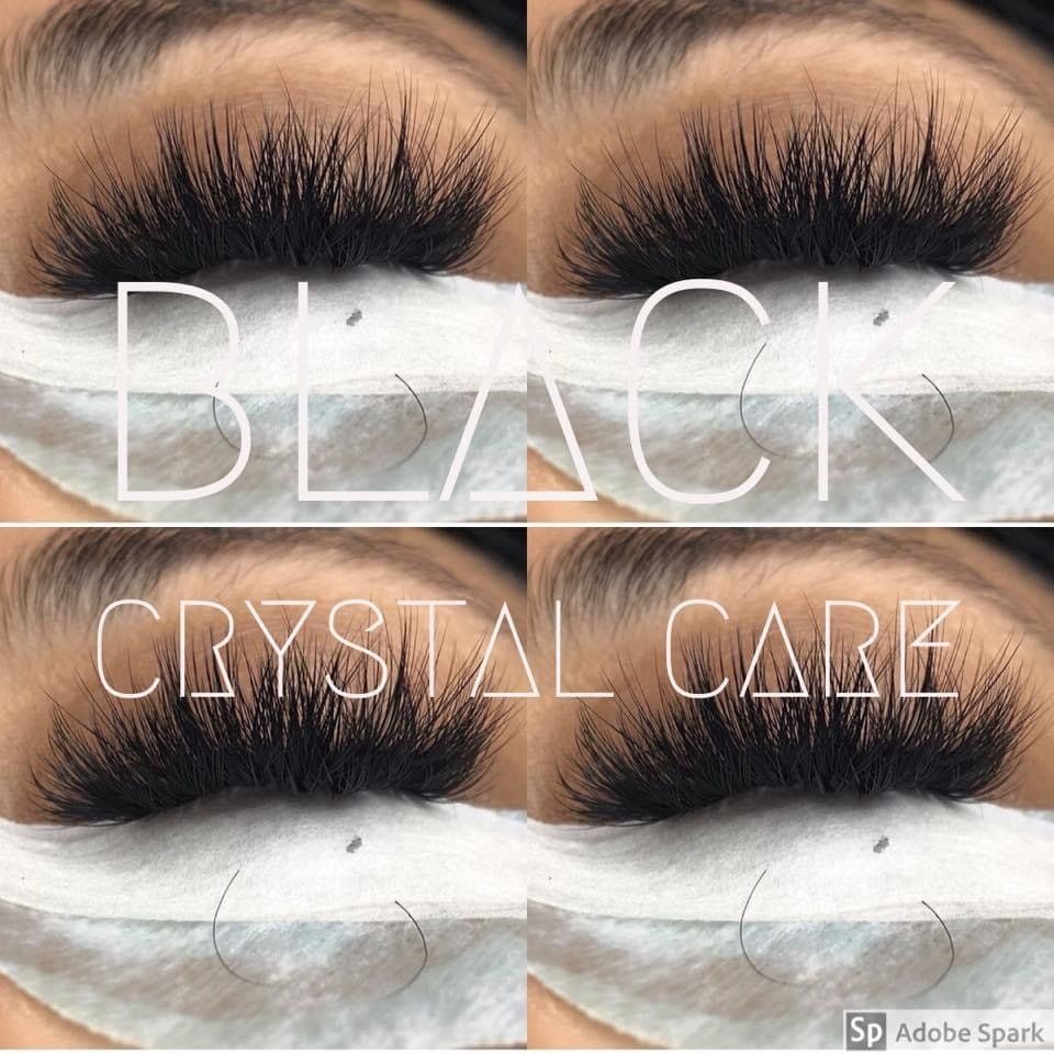 BLACK CRYSTAL BEAUTY in Opa Locka, FL (3)