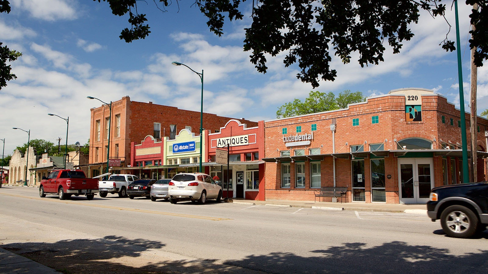 Laura O'Brien, Realtor - Buda, Texas in Buda, TX (2)
