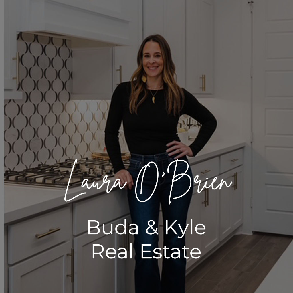 Laura O'Brien, Realtor - Buda, Texas in Buda, TX (4)