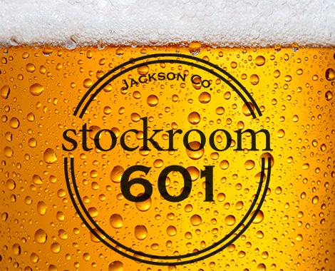 Stockroom601 in Jackson, OH