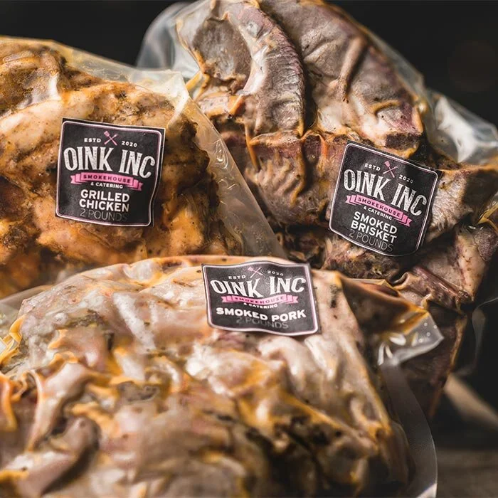 Oink Inc Smokehouse and Southern Kitchen in Jasper, IN (5)