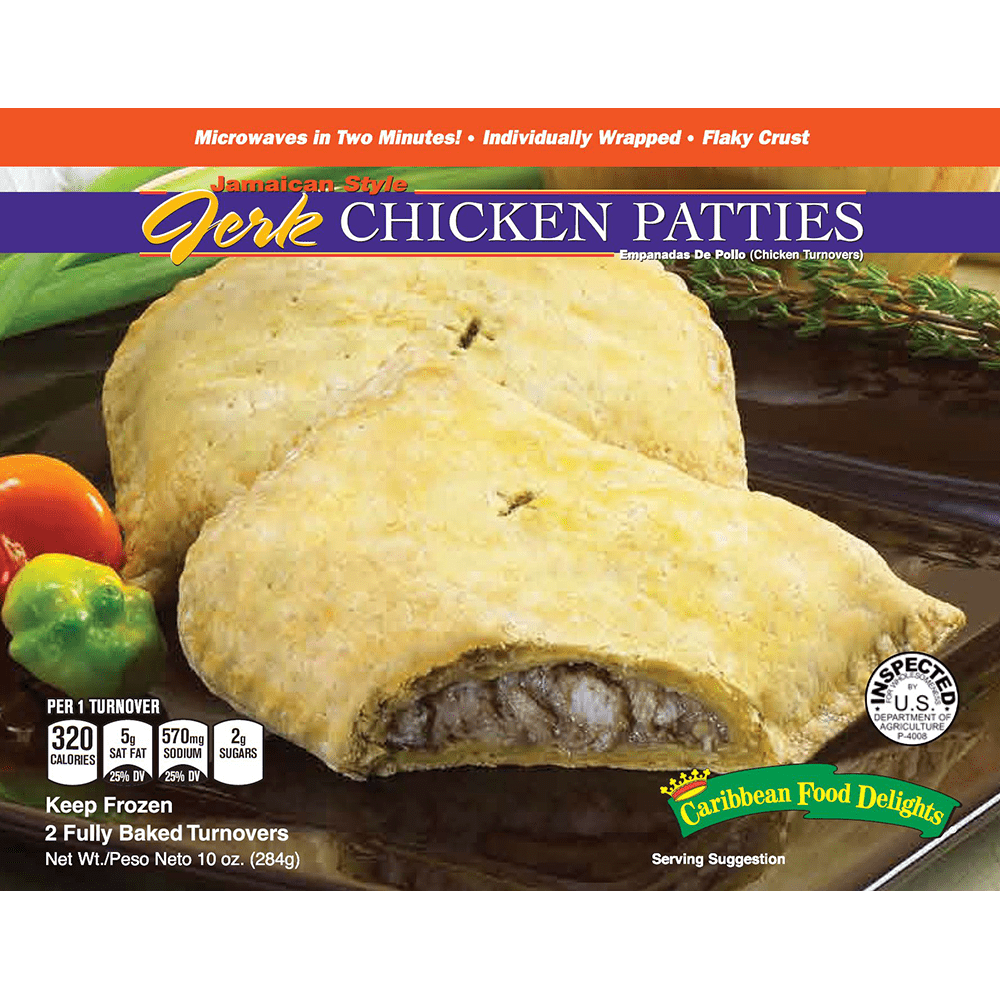 Caribbean Food Delights Inc in Tappan, NY