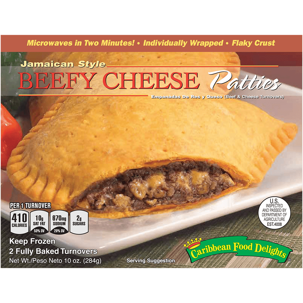 Caribbean Food Delights Inc in Tappan, NY (2)