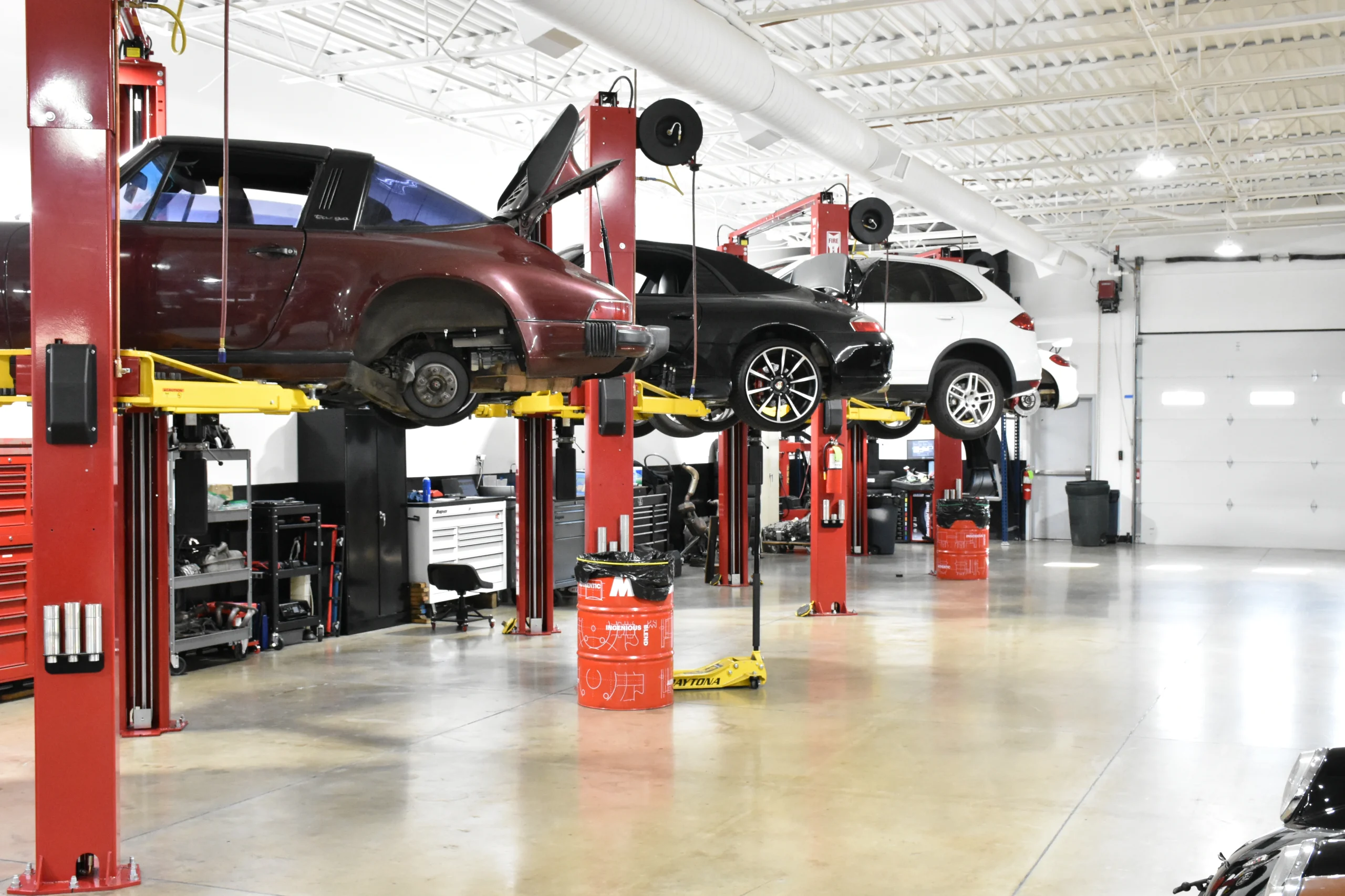 Innovative Autosports in Carrollton, TX (3)