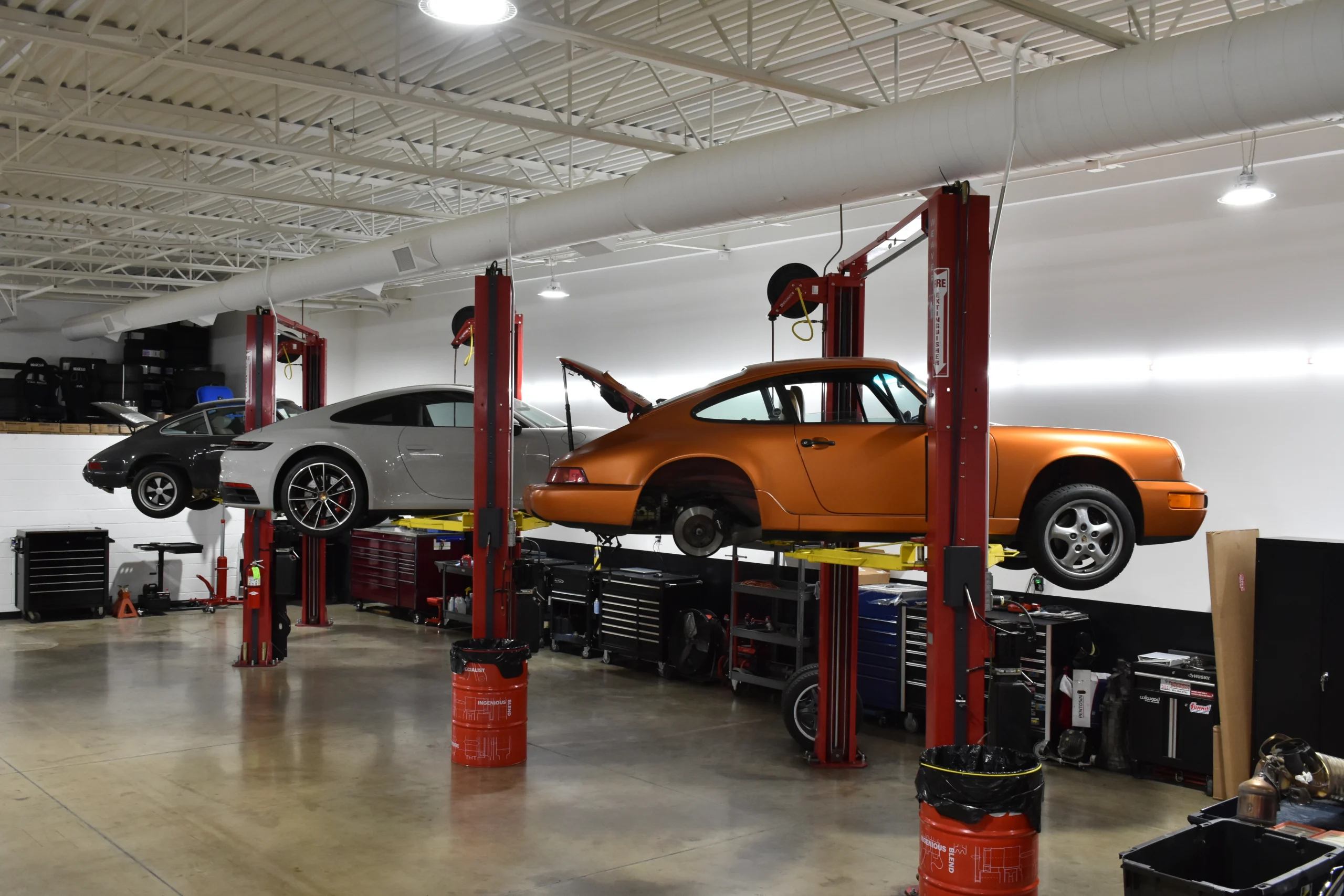Innovative Autosports in Carrollton, TX (4)