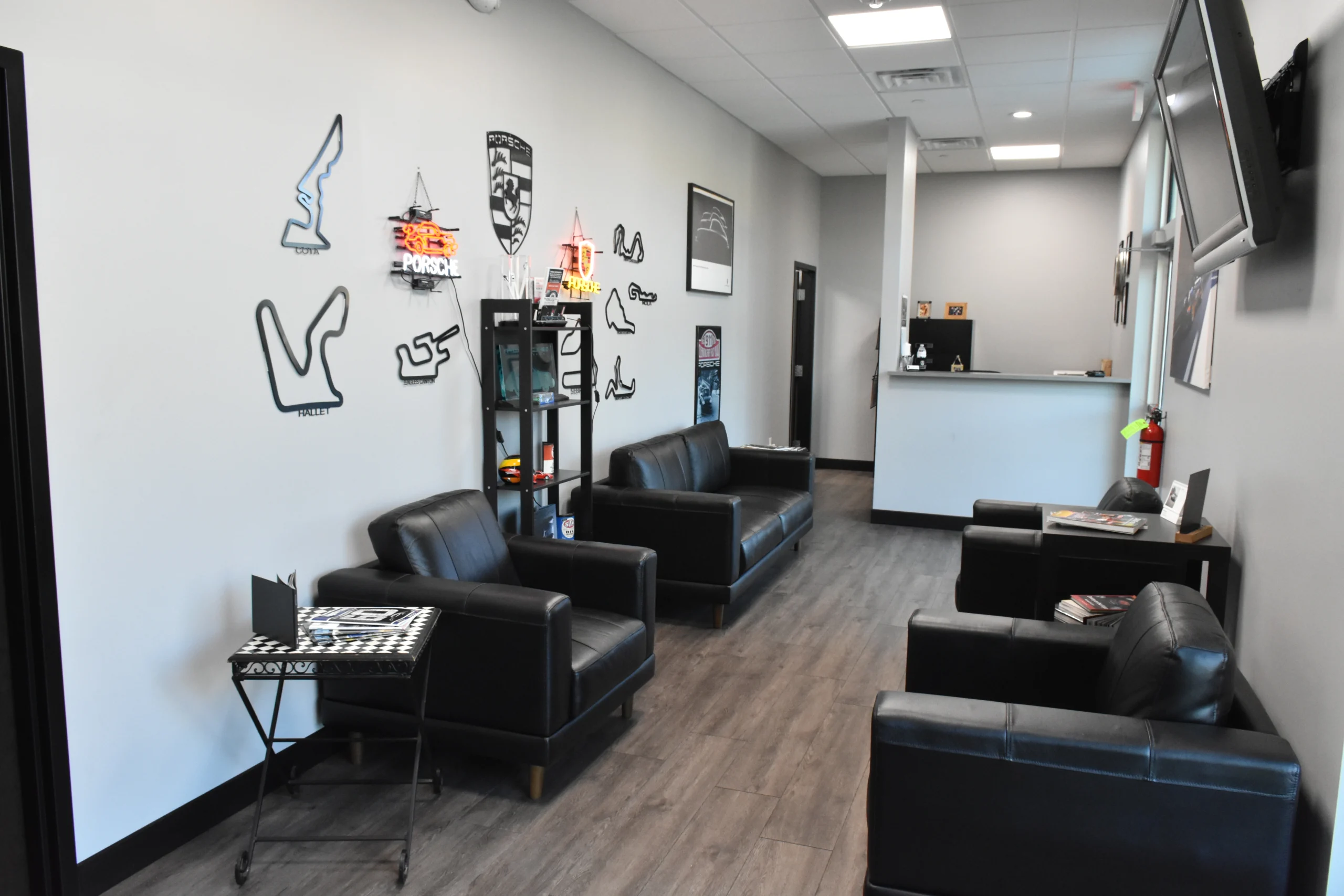 Innovative Autosports in Carrollton, TX (5)