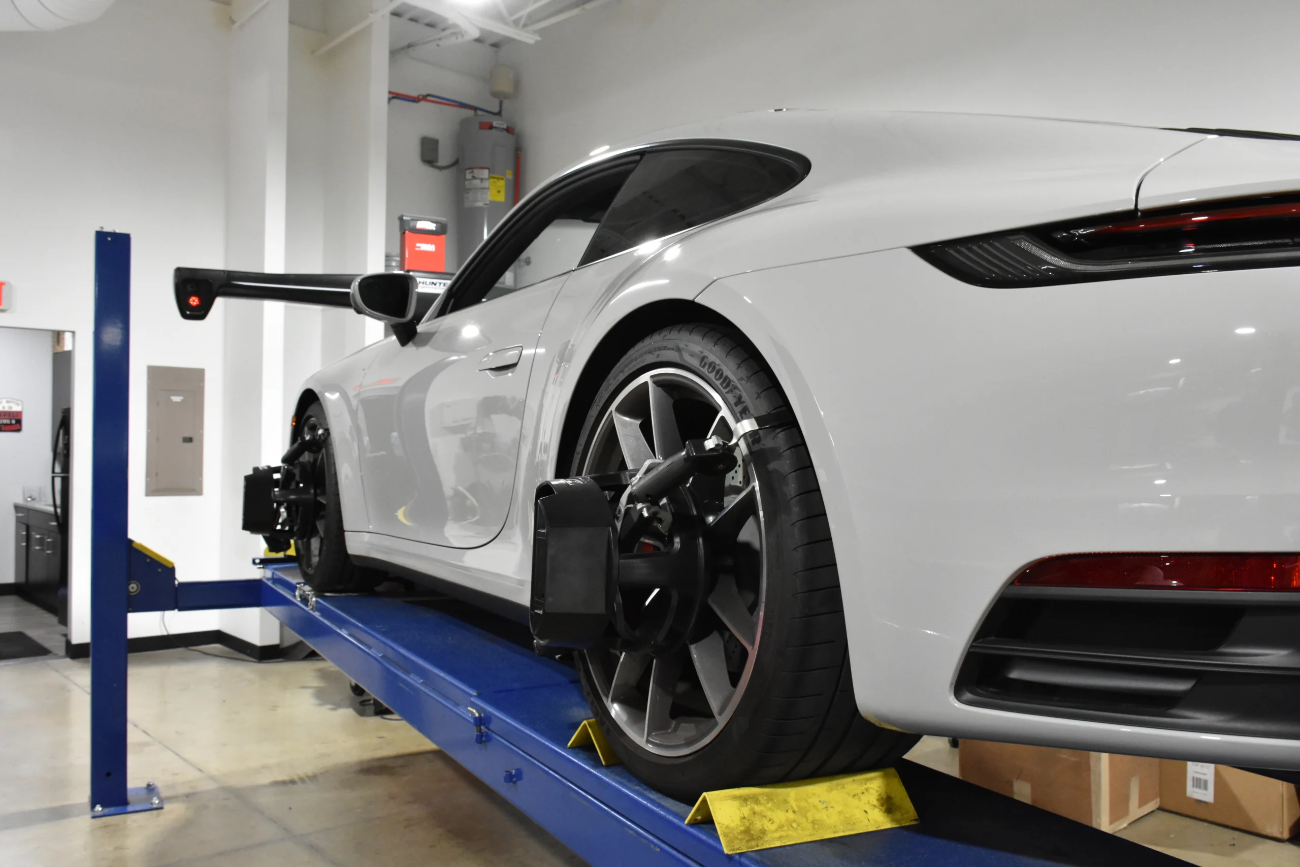 Innovative Autosports in Carrollton, TX (6)