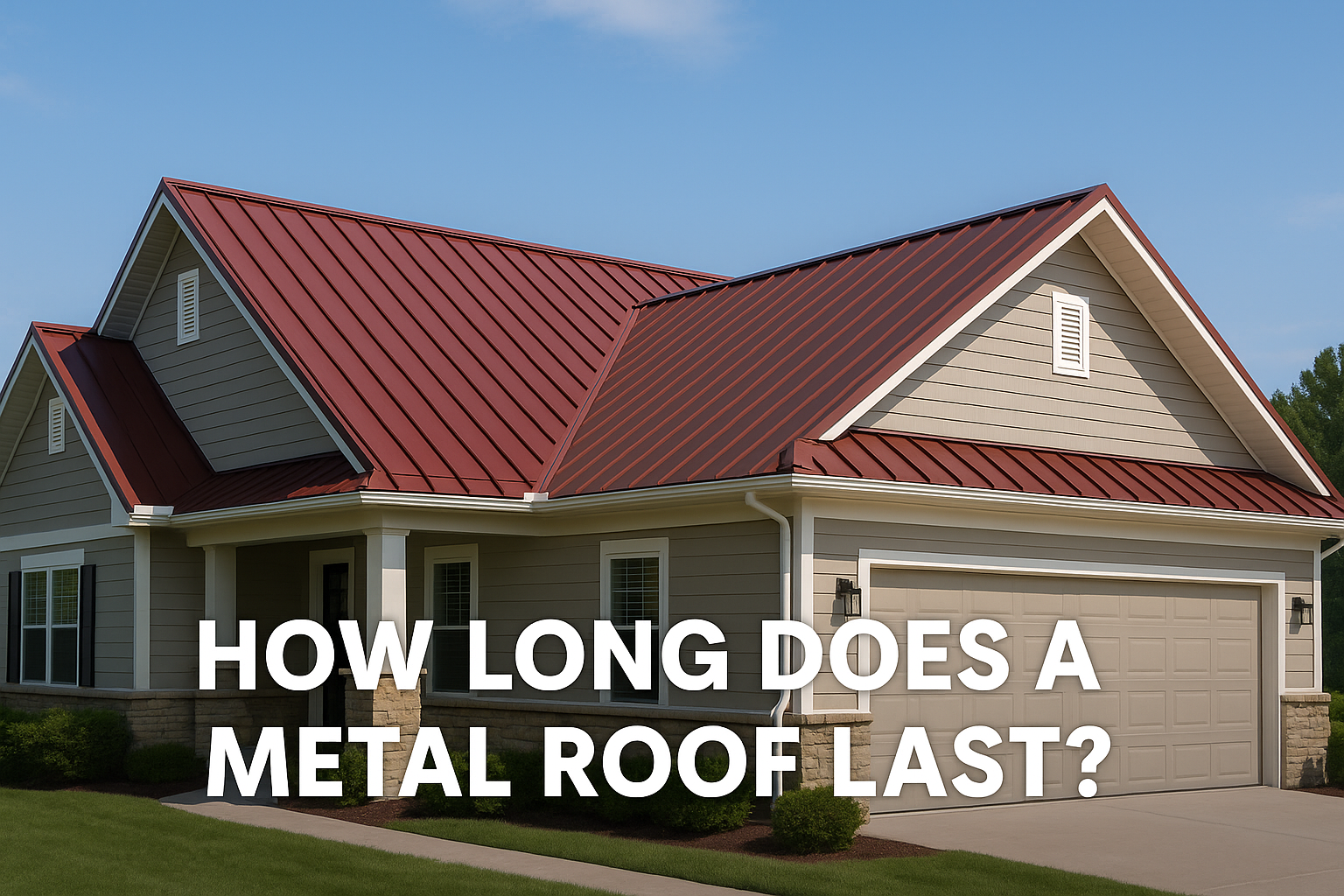 Perfection Metal Roofing, Inc in Nappanee, IN