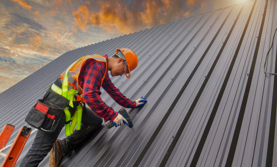 Perfection Metal Roofing, Inc in Nappanee, IN (2)