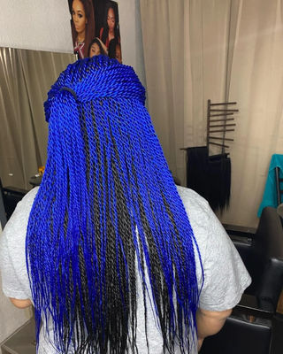 Emporio African Braids in Crowley, TX (4)