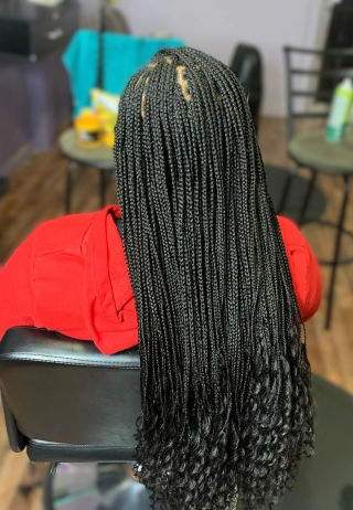 Emporio African Braids in Crowley, TX (5)