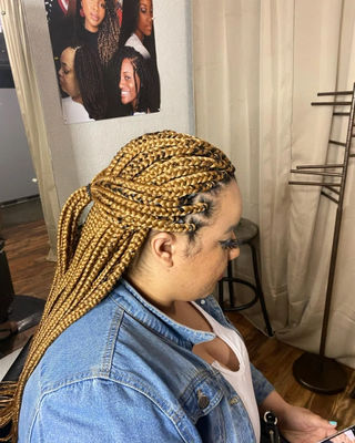Emporio African Braids in Crowley, TX (6)