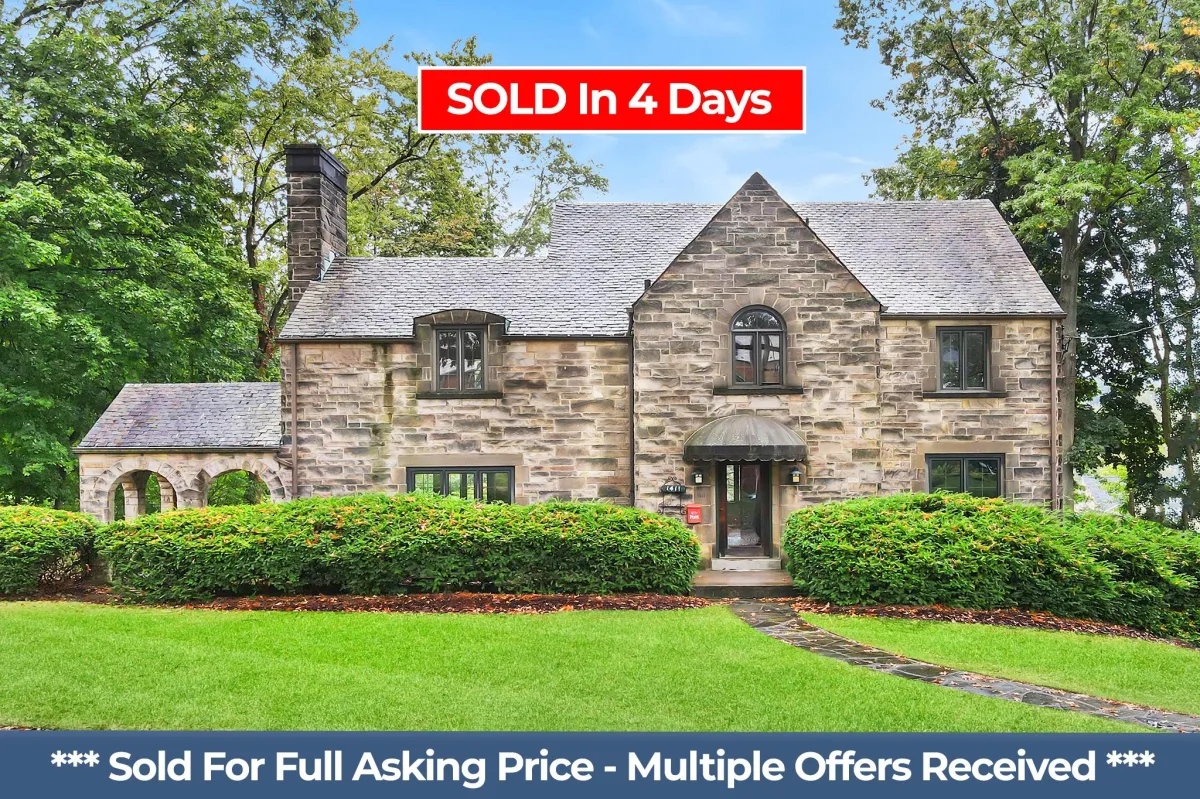 Alexander Cleary | Real Estate Agent | eXp Realty in Bridgeville, PA