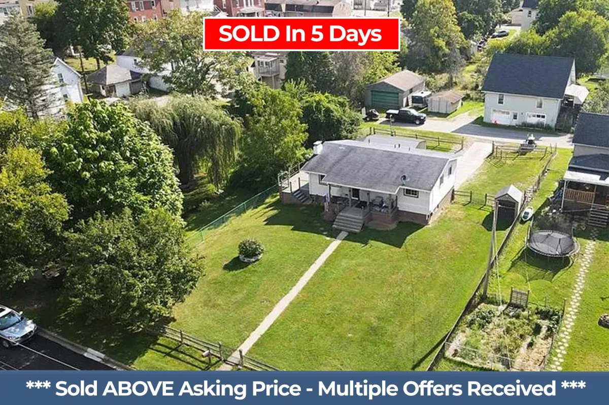 Alexander Cleary | Real Estate Agent | eXp Realty in Bridgeville, PA (3)